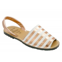 Women's Sandals Leather...