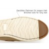 Herren Bootsschuhe beige taupe Nubuk Leder Segelschuhe Mokassin Goodyear Rahmengenäht Casual 605 2020